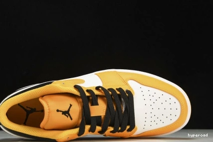 Hyperoad Taxi 1 Jordan Low 0817